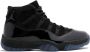 Jordan Air 11 Retro sneakers Zwart - Thumbnail 1