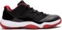 Jordan Air 11 Retro sneakers Zwart - Thumbnail 1