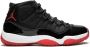 Jordan Air 11 Retro sneakers Zwart - Thumbnail 1