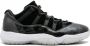 Jordan Air 11 Retro sneakers Zwart - Thumbnail 1