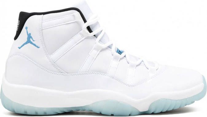 Jordan Air 11 Wit