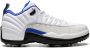 Jordan Air 12 low-top sneakers Wit - Thumbnail 1