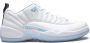 Jordan Air 12 low-top sneakers Wit - Thumbnail 1