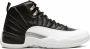 Jordan Air 12 Retro "Playoffs 2022" sneakers Zwart - Thumbnail 1