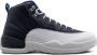 Jordan Air 12 Retro sneakers Blauw - Thumbnail 1