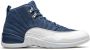 Jordan Air 12 Retro sneakers Blauw - Thumbnail 1
