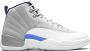 Jordan Air 12 Retro sneakers Grijs - Thumbnail 1