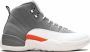 Jordan Air 12 Retro sneakers Grijs - Thumbnail 1