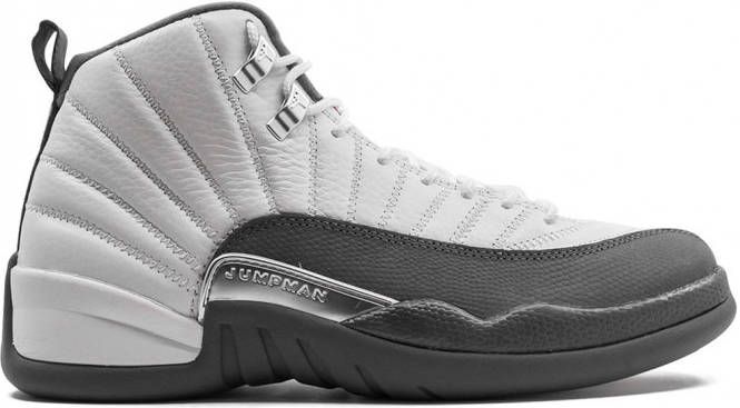 Jordan Air 12 Retro sneakers Grijs