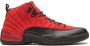 Jordan Air 12 Retro sneakers rubber Polyester polyurethaan 10.5 Rood - Thumbnail 1