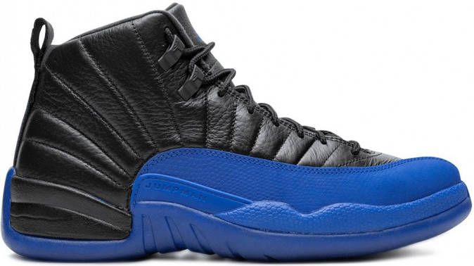 Jordan Air 12 sneakers Zwart - Foto 1