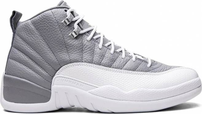 Jordan Air 12 sneakers Grijs