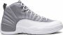 Jordan Air 12 sneakers Grijs - Thumbnail 1