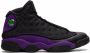 Jordan Air 13 Retro high-top sneakers Zwart - Thumbnail 1