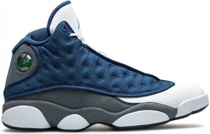 Jordan Air 13 Retro sneakers Blauw