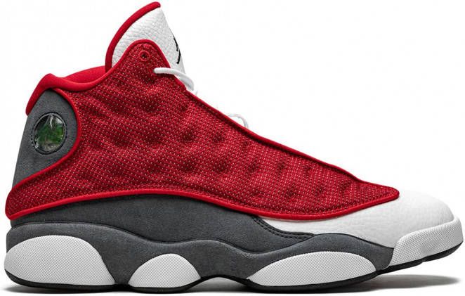 Jordan Air 13 Retro sneakers Rood