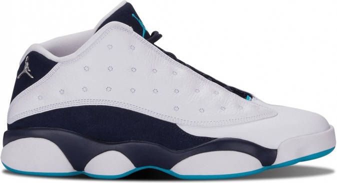 Jordan Air 13 Retro sneakers Wit