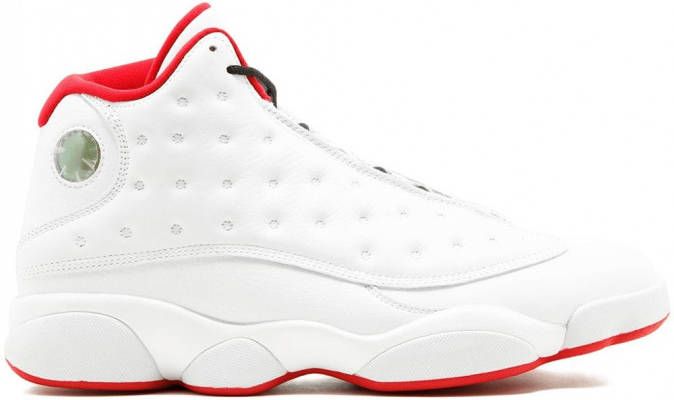 Jordan Air 13 Retro sneakers Wit