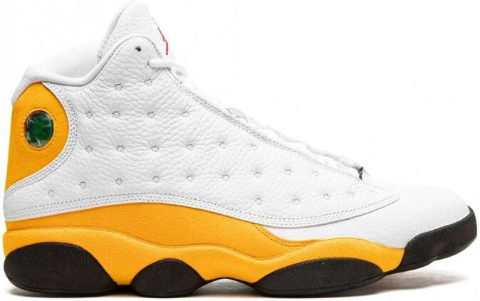 Jordan Air 13 Retro sneakers Wit