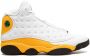 Jordan Air 13 Retro sneakers Wit - Thumbnail 1