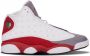 Jordan Air 13 Retro sneakers Wit - Thumbnail 1