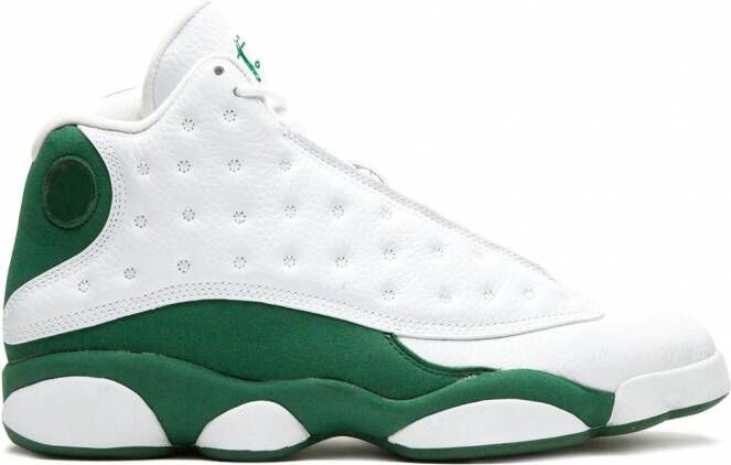 Jordan Air 13 Retro sneakers Wit