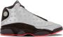 Jordan Air 13 Retro sneakers Zilver - Thumbnail 1