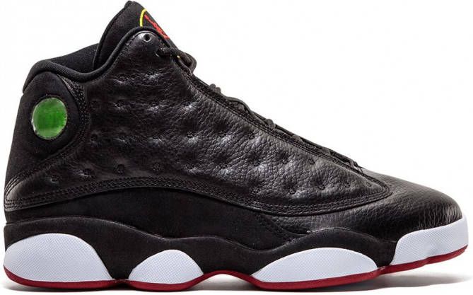 Jordan Air 13 Retro sneakers Zwart