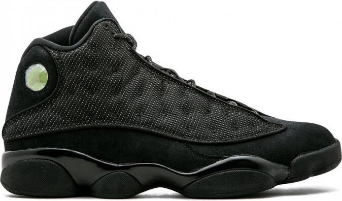 Jordan Air 13 Retro sneakers Zwart