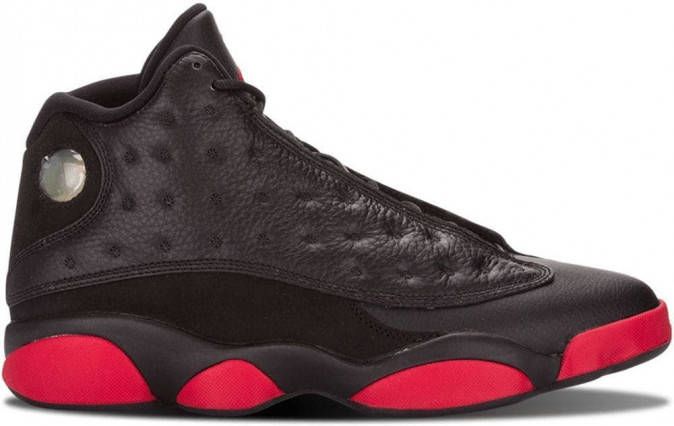 Jordan Air 13 Retro sneakers Zwart