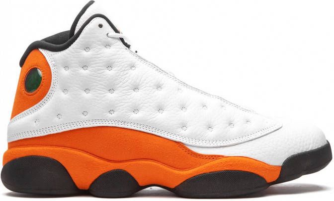 Jordan Air Retro 13 Starfish sneakers Wit