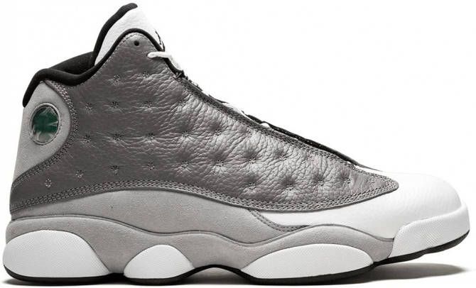 Jordan Air 13 sneakers Grijs