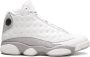 Jordan Air 13 sneakers Wit - Thumbnail 1