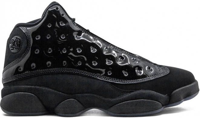 Jordan Air 13 sneakers Zwart