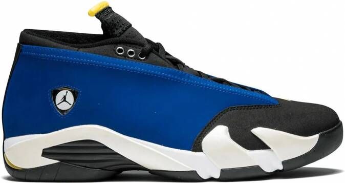 Jordan Air 14 Retro sneakers Blauw