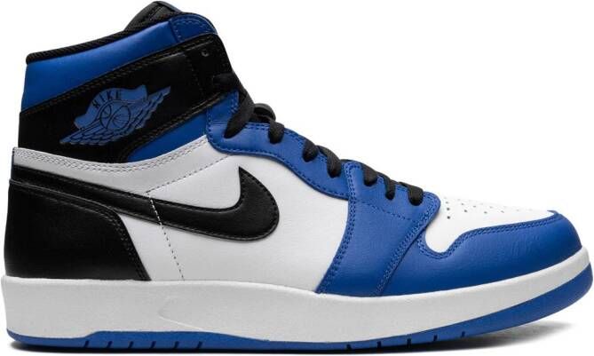 Jordan "Air 1.5 Reverse Frag t sneakers" Blauw