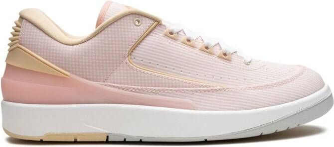 Jordan "Air 2 Low Craft Atmosphere sneakers" Roze