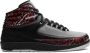 Jordan "Air 2 Retro Eminem sneakers" Zwart - Thumbnail 1