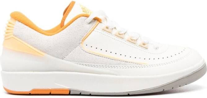 Jordan Air 2 Retro Low sneakers Beige