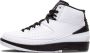 Jordan Air 2 Retro sneakers Wit - Thumbnail 1