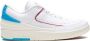 Jordan Air 2 Retro sneakers Wit - Thumbnail 1