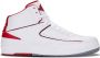 Jordan Air 2 Retro sneakers Wit - Thumbnail 1