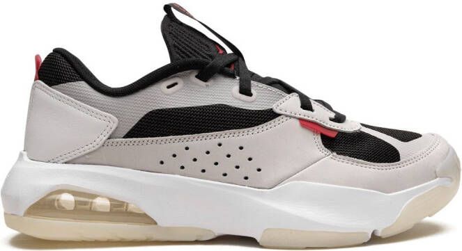 Jordan Air 200E sneakers Wit