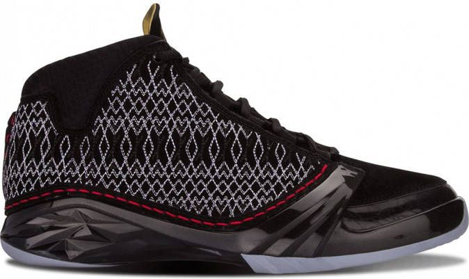 Jordan Air 23 sneakers Zwart