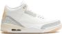 Jordan Air 3 Craft "Ivory" sneakers Wit - Thumbnail 1