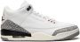 Jordan Air 3 "White Ce t Reimaginated" sneakers Wit - Thumbnail 1