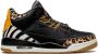 Jordan Air 3 Retro 'Animal Pack' sneakers Zwart - Thumbnail 1