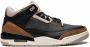 Jordan "Air 3 Retro Desert Elephant sneakers" Zwart - Thumbnail 1