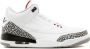 Jordan Air 3 Retro JTH NRG sneakers Wit - Thumbnail 1