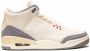 Jordan Air 3 Retro sneakers Beige - Thumbnail 1